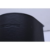 1995 1996 1997 1998 Porsche 911 Targa 993 Cup Holder Leather Door Panel Mount