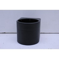 1995 1996 1997 1998 Porsche 911 Targa 993 Cup Holder Leather Door Panel Mount