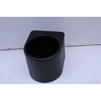 1995 1996 1997 1998 Porsche 911 Targa 993 Cup Holder Leather Door Panel Mount