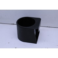 1995 1996 1997 1998 Porsche 911 Targa 993 Cup Holder Leather Door Panel Mount