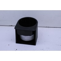 1995 1996 1997 1998 Porsche 911 Targa 993 Cup Holder Leather Door Panel Mount