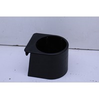 1995 1996 1997 1998 Porsche 911 Targa 993 Cup Holder Leather Door Panel Mount