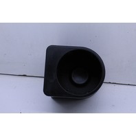 1995 1996 1997 1998 Porsche 911 Targa 993 Cup Holder Leather Door Panel Mount