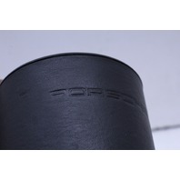 1995 1996 1997 1998 Porsche 911 Targa 993 Cup Holder Leather Door Panel Mount