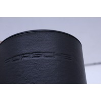 1995 1996 1997 1998 Porsche 911 Targa 993 Cup Holder Leather Door Panel Mount