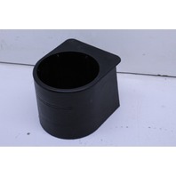 1995 1996 1997 1998 Porsche 911 Targa 993 Cup Holder Leather Door Panel Mount