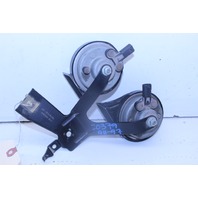 1996-1998 Porsche 911 993 Horn Horns High Low Tone 99363520600 OEM