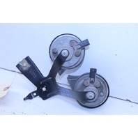 1996-1998 Porsche 911 993 Horn Horns High Low Tone 99363520600 OEM