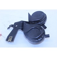 1996-1998 Porsche 911 993 Horn Horns High Low Tone 99363520600 OEM