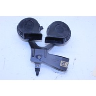 1996-1998 Porsche 911 993 Horn Horns High Low Tone 99363520600 OEM