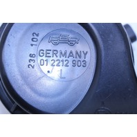 1996-1998 Porsche 911 993 Horn Horns High Low Tone 99363520600 OEM