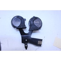 1996-1998 Porsche 911 993 Horn Horns High Low Tone 99363520600 OEM