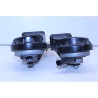 1996-1998 Porsche 911 993 Horn Horns High Low Tone 99363520600 OEM