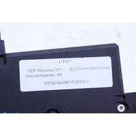 1995-1998 Porsche 911 993 Immobilizer Module OEM