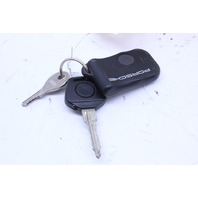 1995-1998 Porsche 911 993 Immobilizer Module OEM