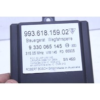 1995-1998 Porsche 911 993 Immobilizer Module OEM