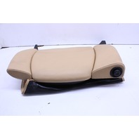 1995-1998 Porsche 911 993 Targa Upper Rear Seat Left Driver OEM