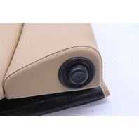 1995-1998 Porsche 911 993 Targa Upper Rear Seat Left Driver OEM