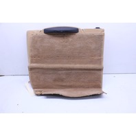 1995-1998 Porsche 911 993 Targa Upper Rear Seat Left Driver OEM