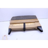 1995-1998 Porsche 911 993 Targa Upper Rear Seat Left Driver OEM