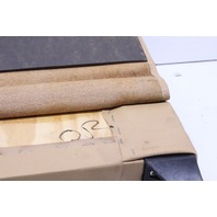 1995-1998 Porsche 911 993 Targa Upper Rear Seat Left Driver OEM