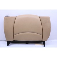 1995-1998 Porsche 911 993 Targa Upper Rear Seat Left Driver OEM