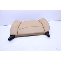 1995-1998 Porsche 911 993 Targa Upper Rear Seat Left Driver OEM