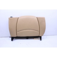 1995-1998 Porsche 911 993 Targa Upper Rear Seat Left Driver OEM
