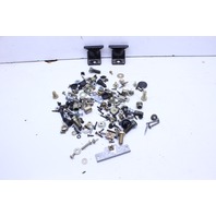 1995 1996 1997 1998 Porsche 911 993 Miscellaneous Bolts Hardware