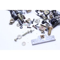 1995 1996 1997 1998 Porsche 911 993 Miscellaneous Bolts Hardware