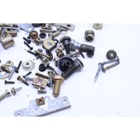 1995 1996 1997 1998 Porsche 911 993 Miscellaneous Bolts Hardware