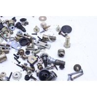 1995 1996 1997 1998 Porsche 911 993 Miscellaneous Bolts Hardware