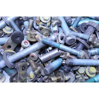1995 1996 1997 1998 Porsche 911 993 Miscellaneous Bolts Hardware