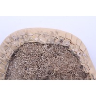 1997 Porsche 911 993 Targa Right Rear Seat Bottom Stock#20379 OEM