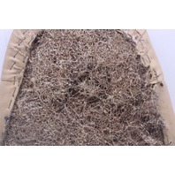 1997 Porsche 911 993 Targa Right Rear Seat Bottom Stock#20379 OEM