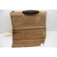 1995-1998 Porsche 911 993 Targa Upper Rear Seat Right OEM