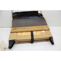 1995-1998 Porsche 911 993 Targa Upper Rear Seat Right OEM