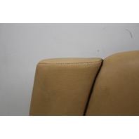 1995-1998 Porsche 911 993 Targa Upper Rear Seat Right OEM