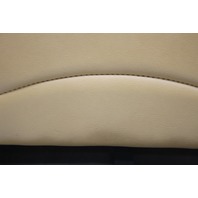 1995-1998 Porsche 911 993 Targa Upper Rear Seat Right OEM