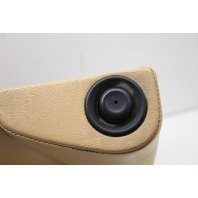 1995-1998 Porsche 911 993 Targa Upper Rear Seat Right OEM