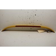 1995-1998 Porsche 911 993 Engine Lid Spoiler Wing Stop Lamp OEM