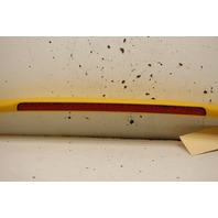 1995-1998 Porsche 911 993 Engine Lid Spoiler Wing Stop Lamp OEM