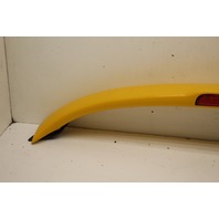 1995-1998 Porsche 911 993 Engine Lid Spoiler Wing Stop Lamp OEM