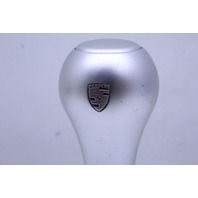 1997 1998 Porsche 911 993 Shift Knob Automatic Crested Tip Switch 99361302300 OEM