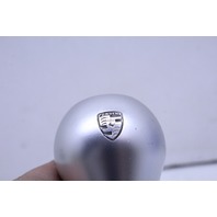 1997 1998 Porsche 911 993 Shift Knob Automatic Crested Tip Switch 99361302300 OEM