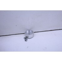 1997 1998 Porsche 911 993 Shift Knob Automatic Crested Tip Switch 99361302300 OEM