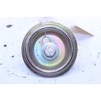 1997 Porsche 911 993 Spare Tire Hold Down Stock#20379