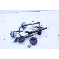 1997 Porsche 911 993 Tail Light Lamp Center Wiring Bulb Harness Stock#20379