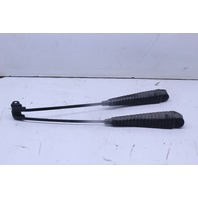 1995-1998 Porsche 911 993 Windshield Wiper Arm Right Left Pair OEM