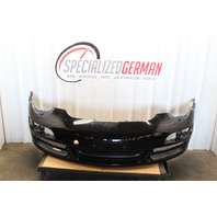 2005-2008 Porsche 911 997 6 Speed Front Bumper Cover OEM